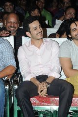 Manam Movie Vijayotsava Sabha